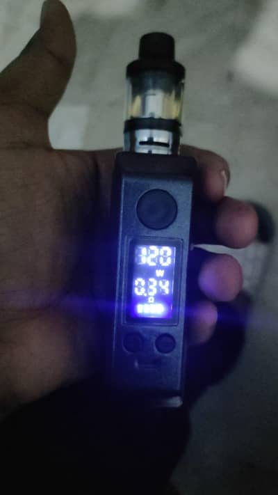 Brand new VAP Excellent smoke
