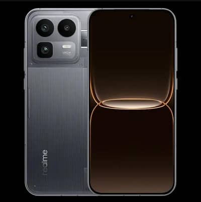 Realme Neo 8. . . box charger Sath hay