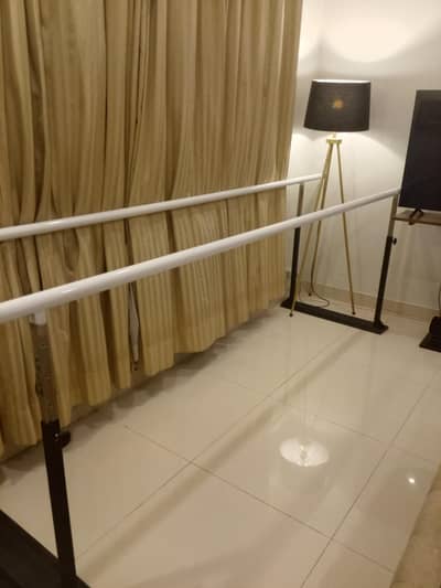 Parallel Bars for Patients