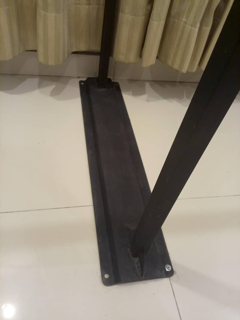 Parallel Bars for Patients 5