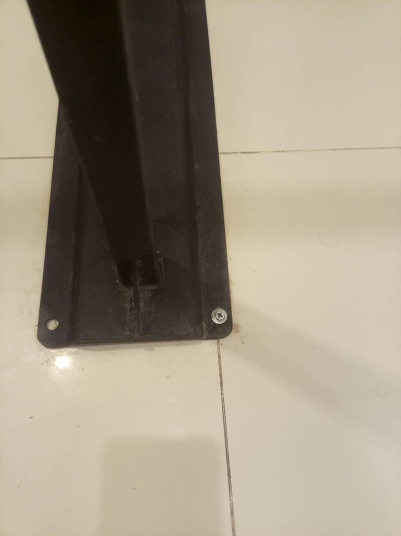 Parallel Bars for Patients 6
