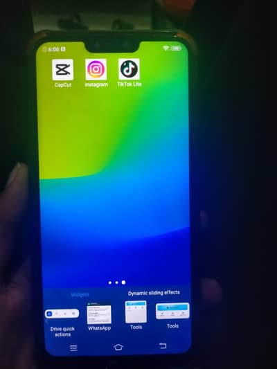 Vivo Y85A
