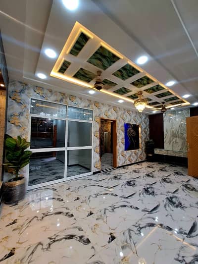 5 marlz double stories house fir sale