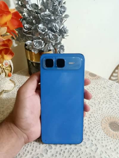 Infinix SMART 10 PLUS (128/4+4GB)