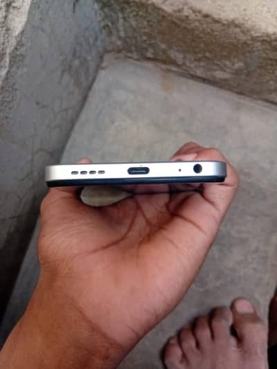 Itel a90