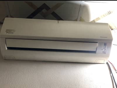 Daikin inverter Ac