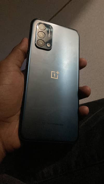 One Plus Nord N200