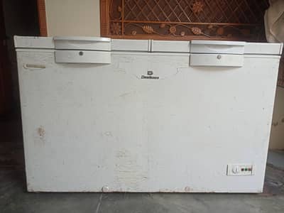 freezer