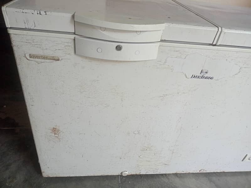 freezer 1