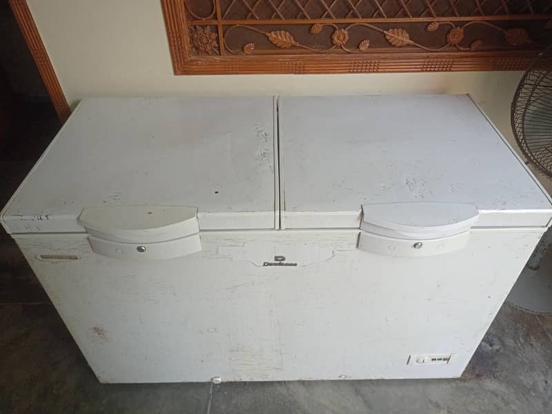 freezer 2