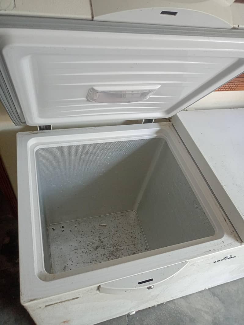 freezer 3