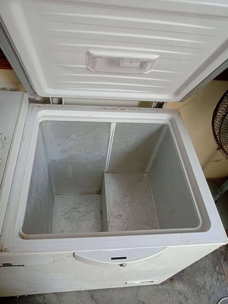 freezer 4
