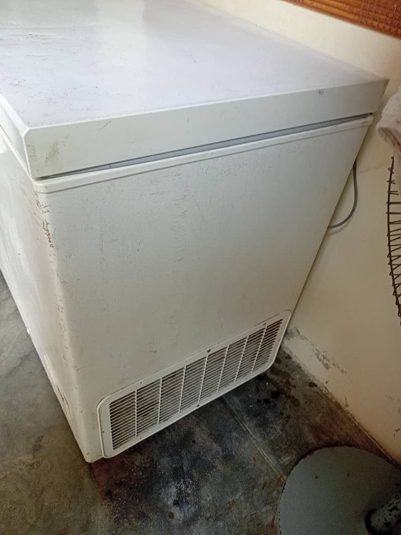 freezer 6
