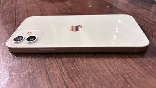 Apple iPhone 12