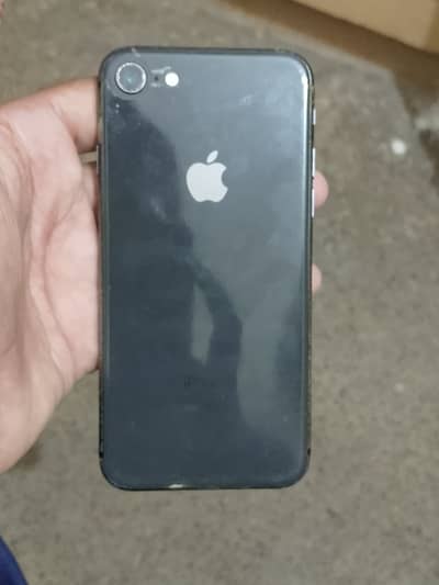 Apple iPhone 8