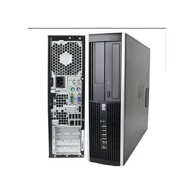 Hp z240 workstation xenon E3 1225 v5 8gb ram ddr4  i5 6gen performance