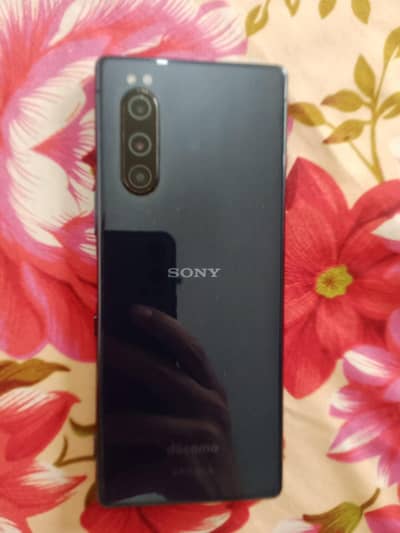 Sony Xperia