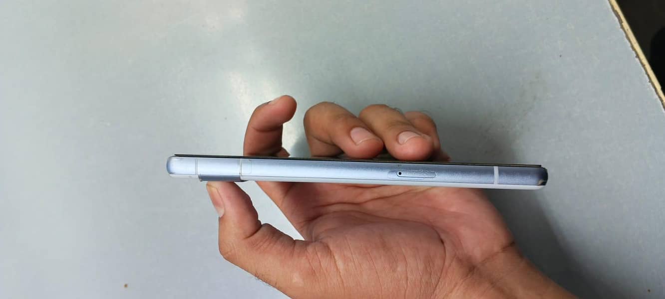 Google Pixel 7a 3