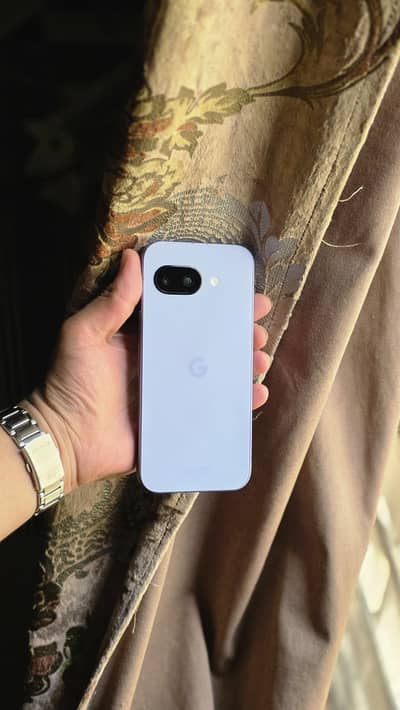 Pixel 9A PTA Approved 8GB/128GB