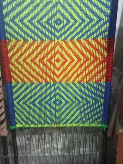 Iron charpai for sale