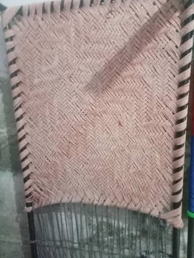 Iron charpai for sale