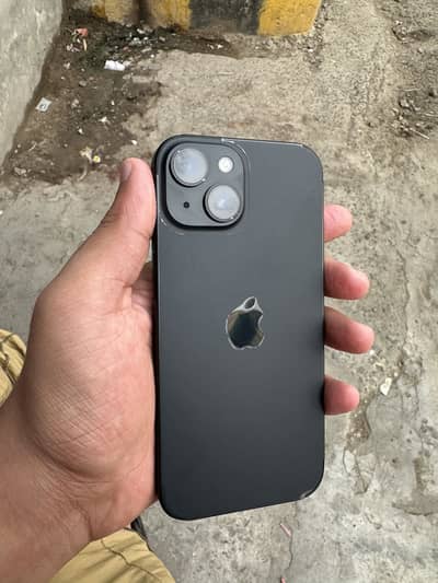 Apple iPhone 15 jv with box