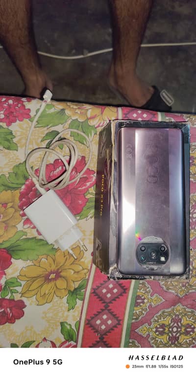 Xiaomi Poco X3 Pro