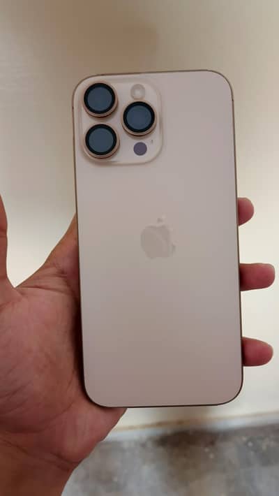 Apple iPhone 16 Pro Max 512GB