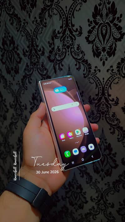 Samsung Galaxy Z Fold 5 12Gb 256Gb Demo