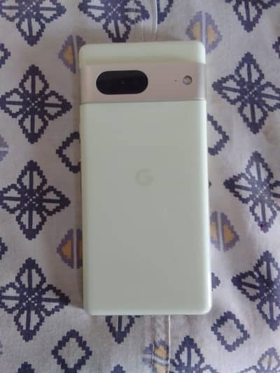 pixel 7 ha c P I d approved ha 8/128 10/10 condition