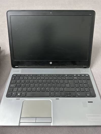 Hp probook for spare parts