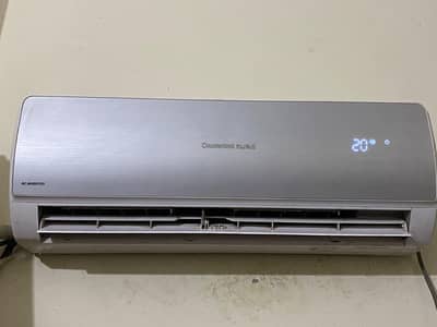 Changhong Ruba 1 Ton DC Inverter AC