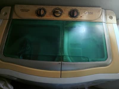 good condition