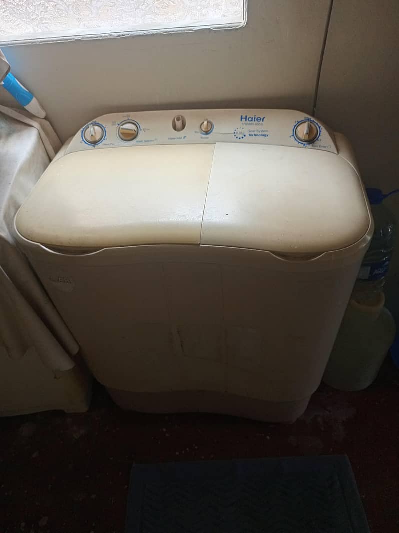 good condition 2