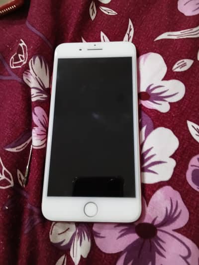 Apple iPhone 7 Plus pta apporved 89 batery health orginal