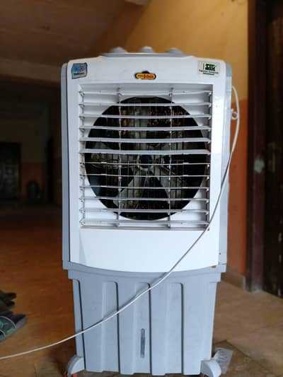 Super Asia Water Cooler for Sale – Like New | 10 Months Warranty