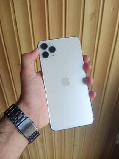 Apple iPhone 11 Pro Max