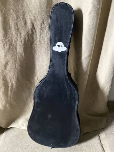 Acoustic Hardcase