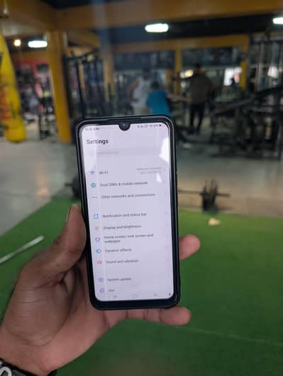 Vivo S1 Pro sale exchange
