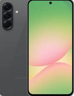 Samsung Mobile A56