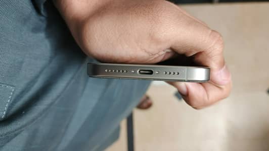 Apple iPhone 15 Pro Max Jv