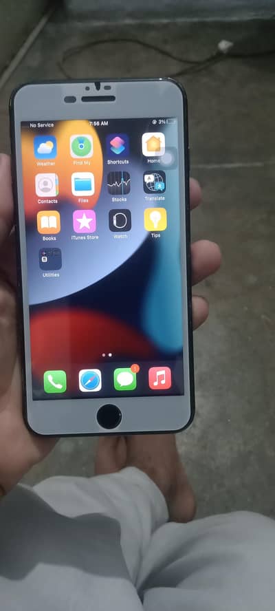 Apple iPhone 7 Plus