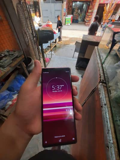 Sony xperia 5