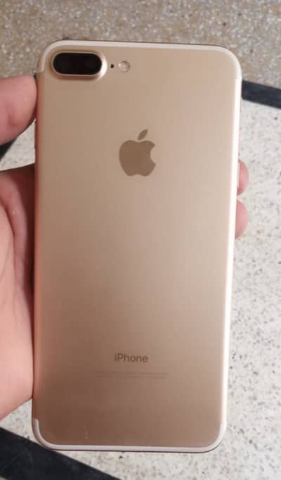 Apple iPhone 7 Plus