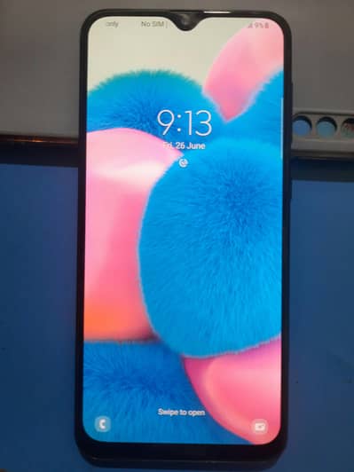 Samsung Mobile A30s