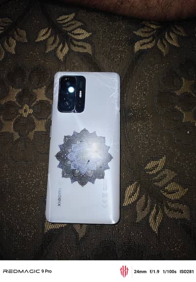 Xiaomi Mit 11 Pro