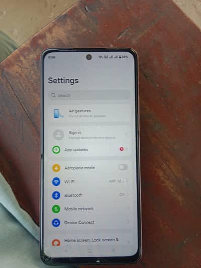 Realme C75x