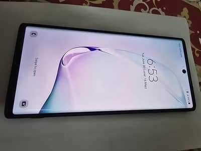 Samsung Note 10 Plus 5G 12/256