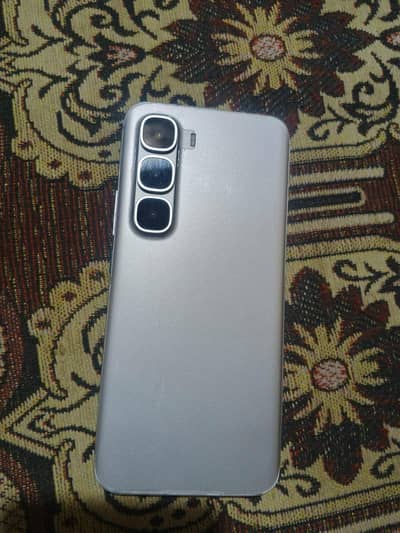 Infinix Hot 60 Pro Plus 8/256