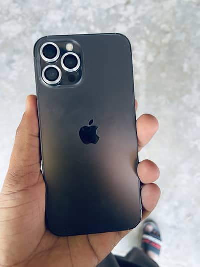 iPhone 12 Pro Max